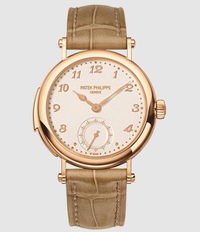 Best replica Patek Philippe Grand Complications Minute Repeater 7000 watch 7000R-001